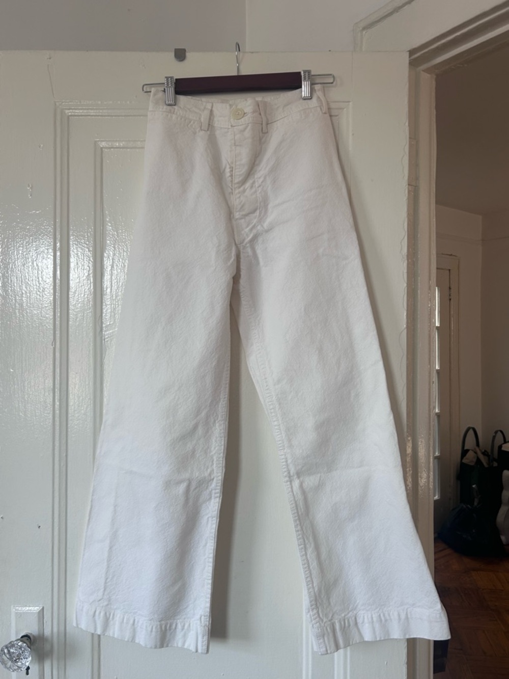 Jesse Kamm sailor pants